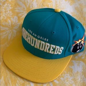 The Hundreds - SnapBack Hat